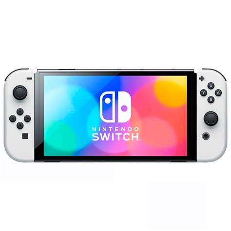 Nintendo switch oled paraguai  The Nintendo Switch OLED is getting a steep discount at GameStop, making it a mere $150 if customers trade in their original Nintendo Switch